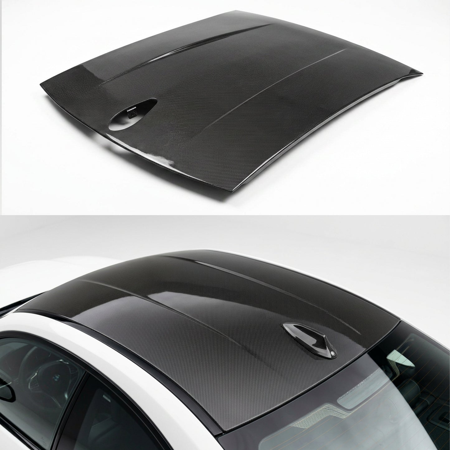 CARBONTECH™ Carbon Roof - BMW 2 Series G87