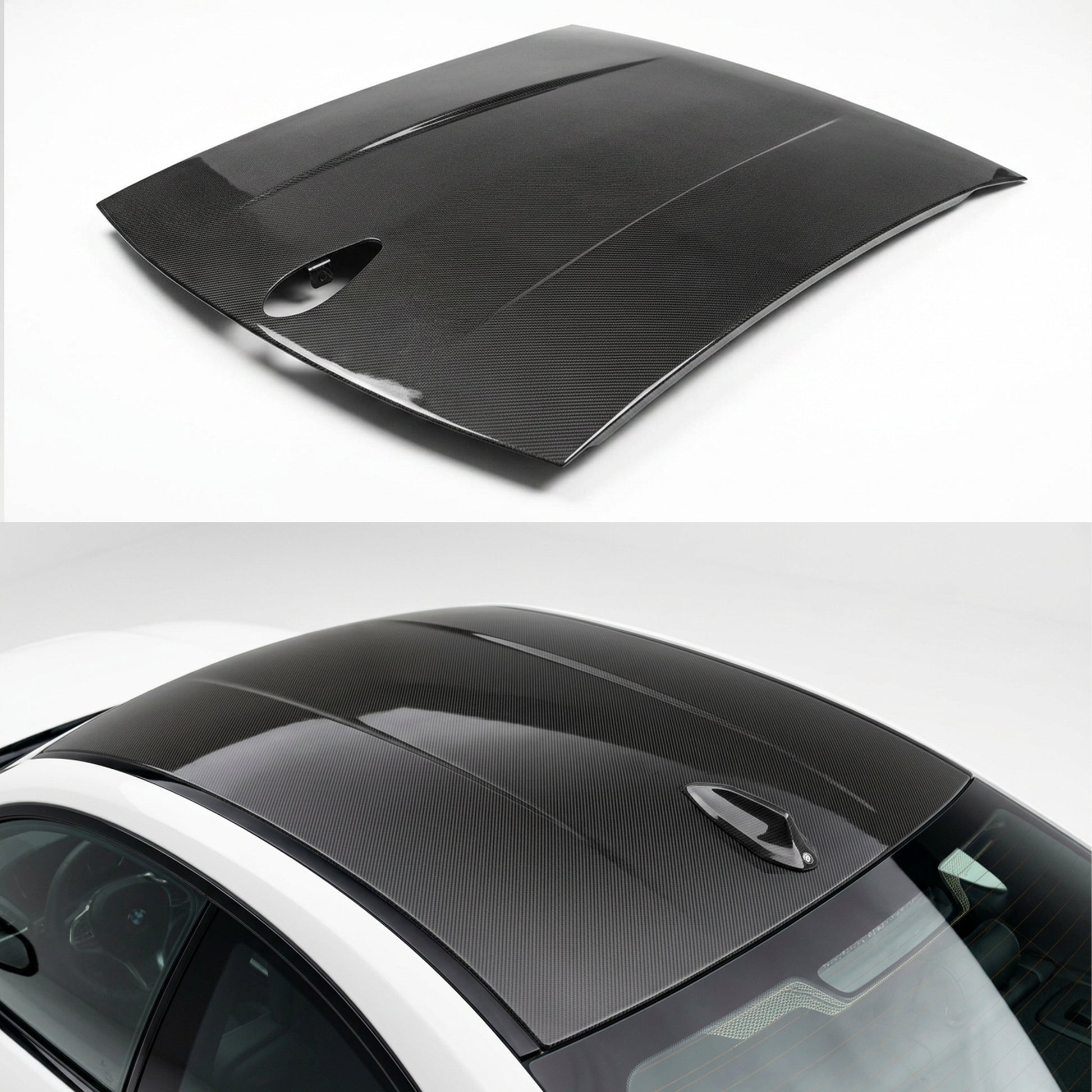 CARBONTECH™ Carbon Roof - BMW 2 Series G87