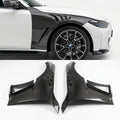 CARBONTECH™ ドライカーボン フェンダー - BMW 2シリーズ G87