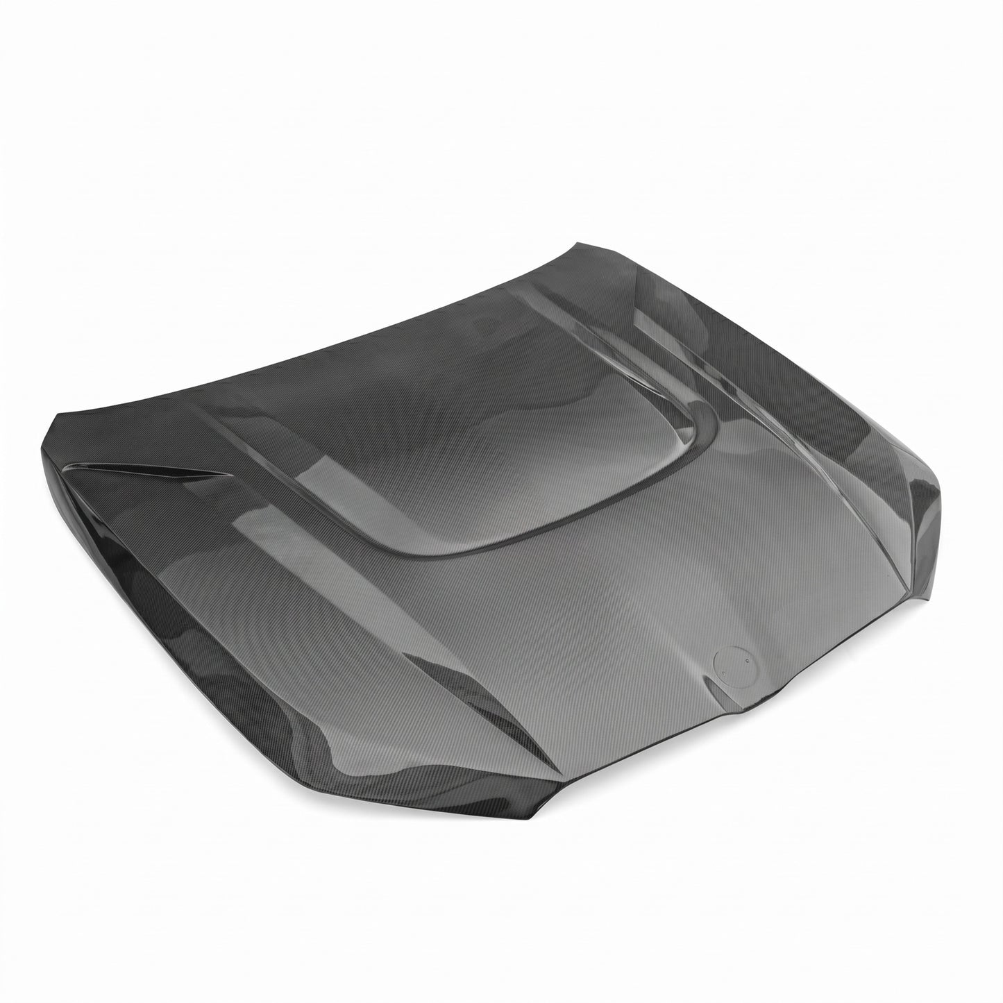 CARBONTECH™ Carbon Hood - BMW 5 Series G60 / G61