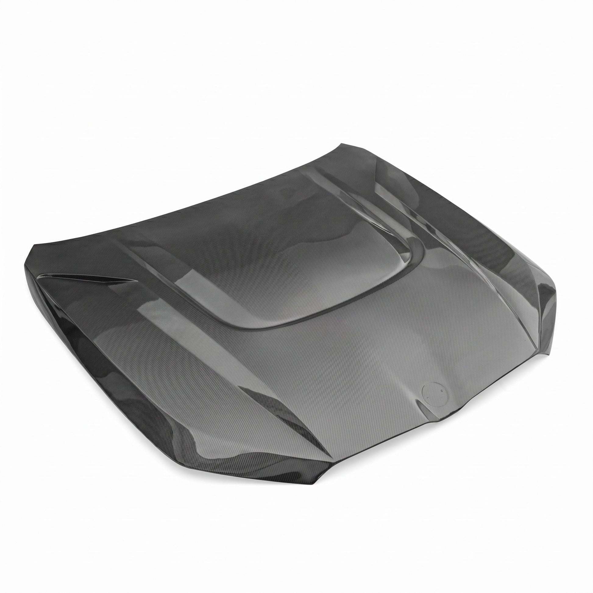 CARBONTECH™ Carbon Hood - BMW 5 Series G60 / G61