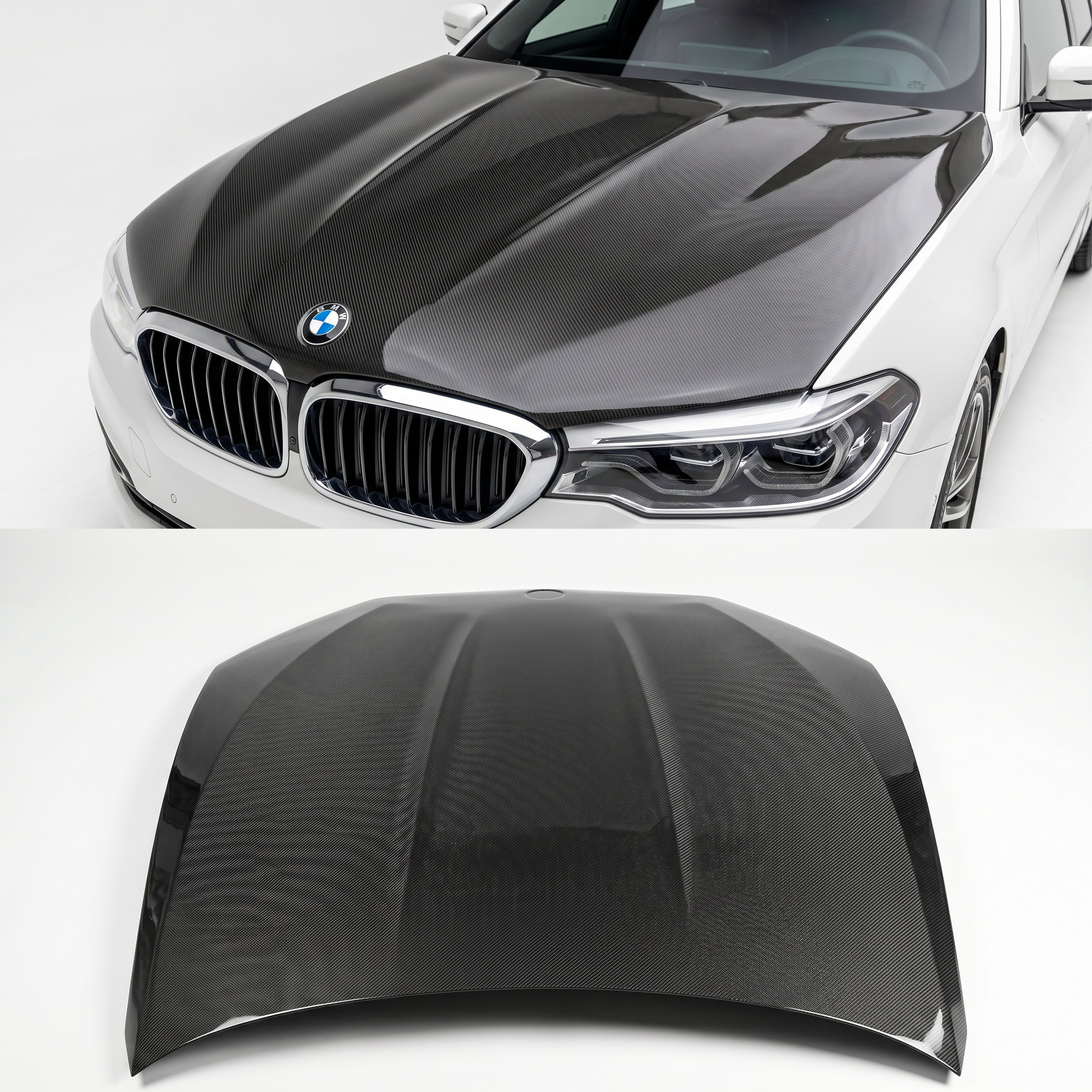 BMW G30 5シリーズ カスタムパーツ｜BIMMER+