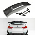 CARBONTECH™ カーボン リアスポイラー - BMW F80 / F82 / F83