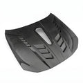 CARBONTECH™ カーボン ボンネット - BMW 4シリーズ G22 / G23 / G26