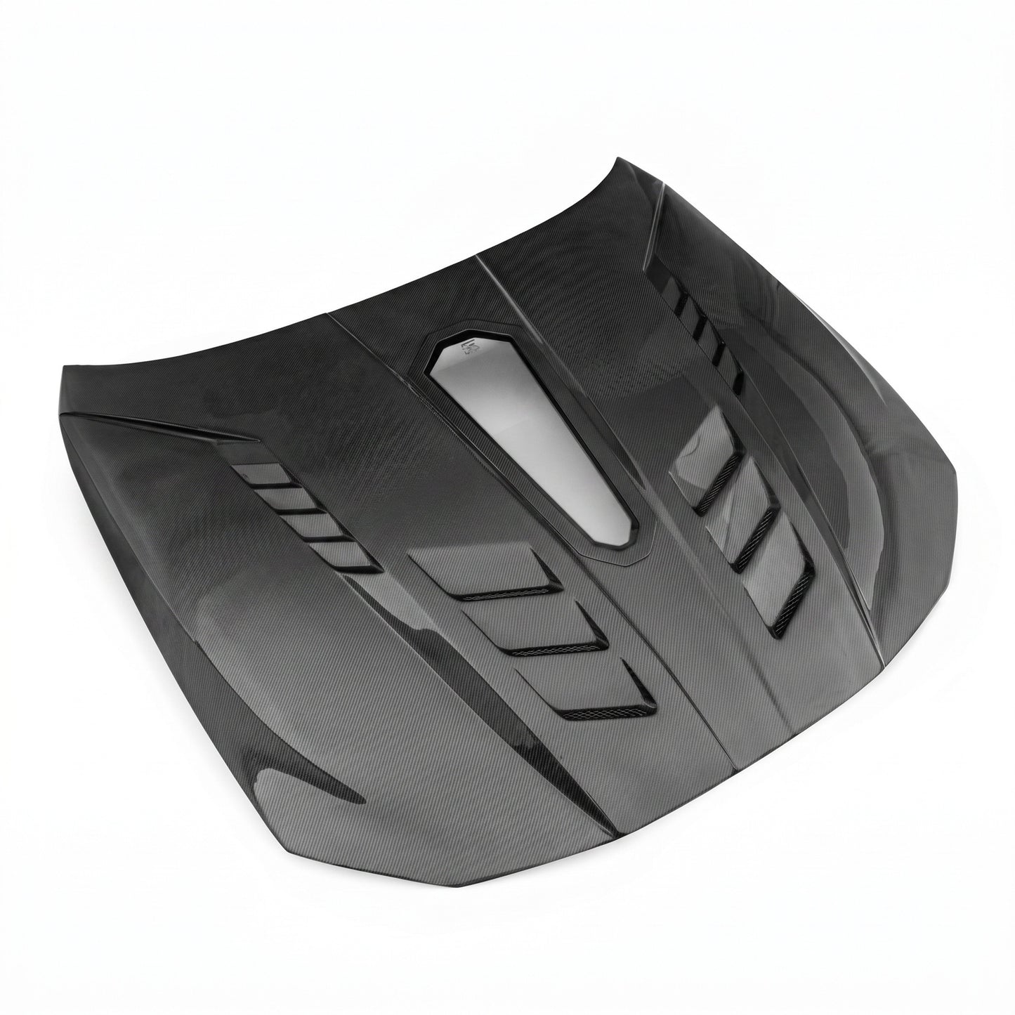CARBONTECH™ Carbon Hood - BMW 4 Series G22 / G23 / G26