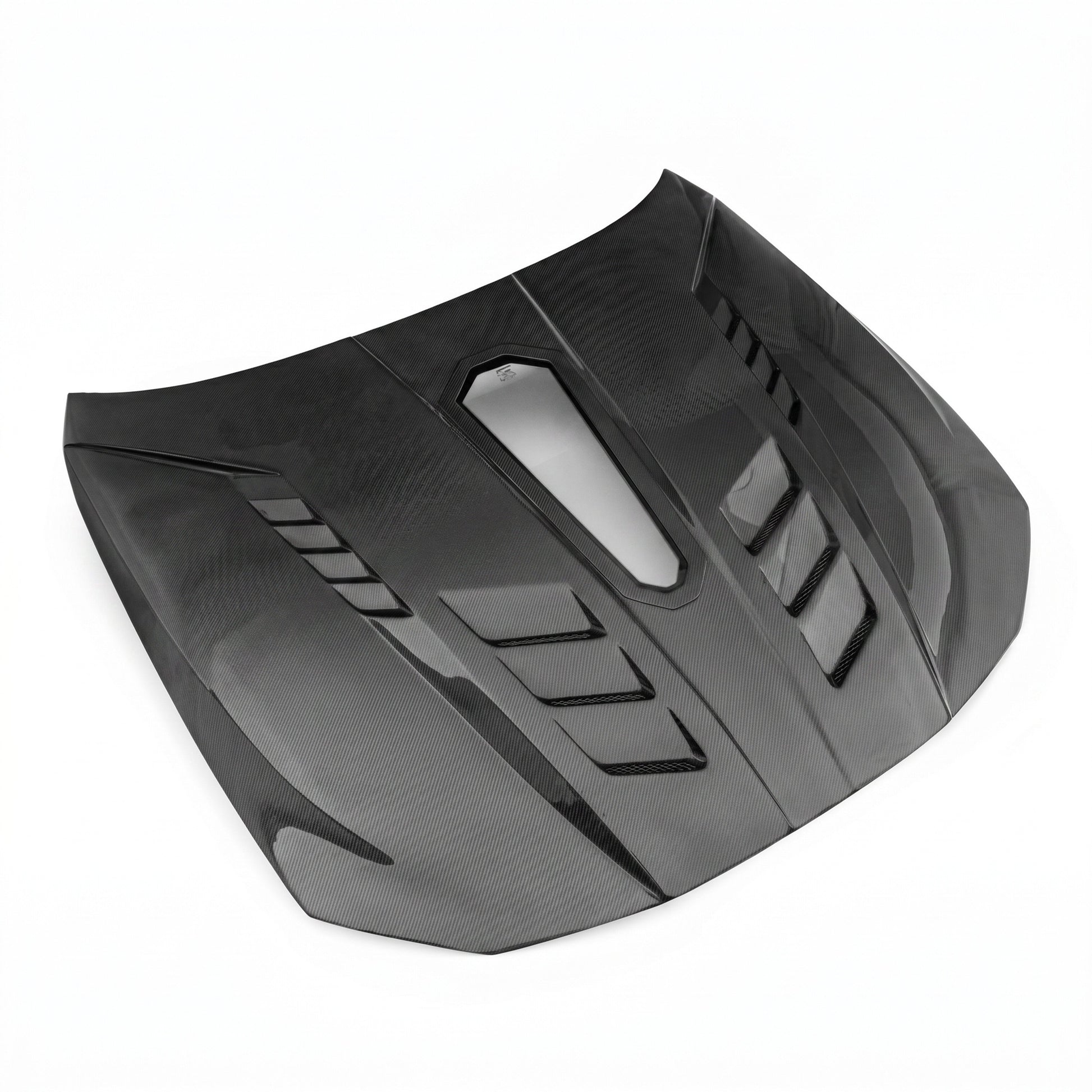 CARBONTECH™ Carbon Hood - BMW 4 Series G22 / G23 / G26