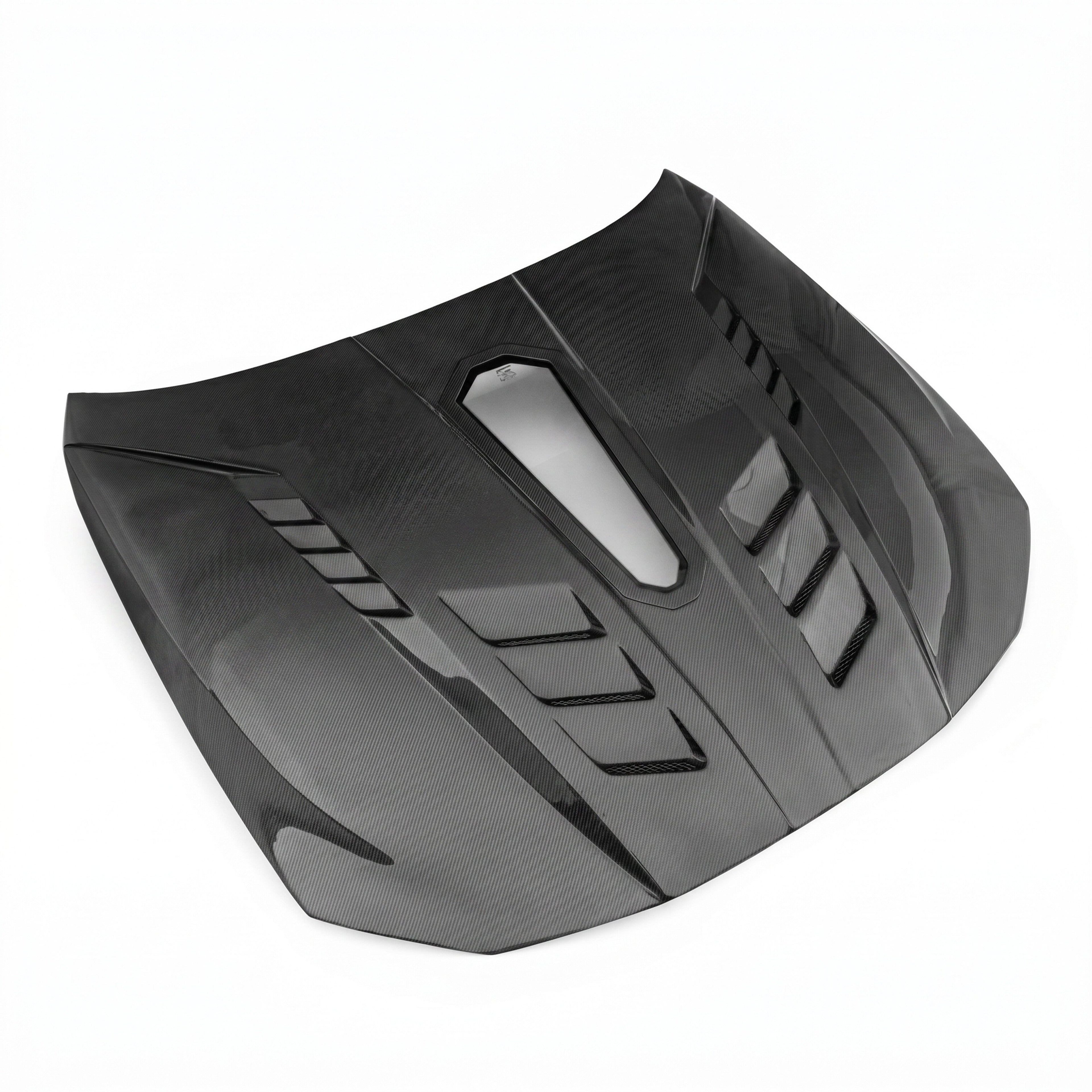 CARBONTECH™ カーボン ボンネット - BMW 4シリーズ G22 / G23 / G26