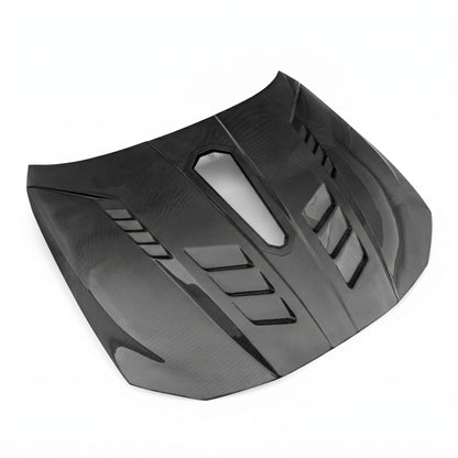 CARBONTECH™ Carbon Hood - BMW 4 Series G22 / G23 / G26