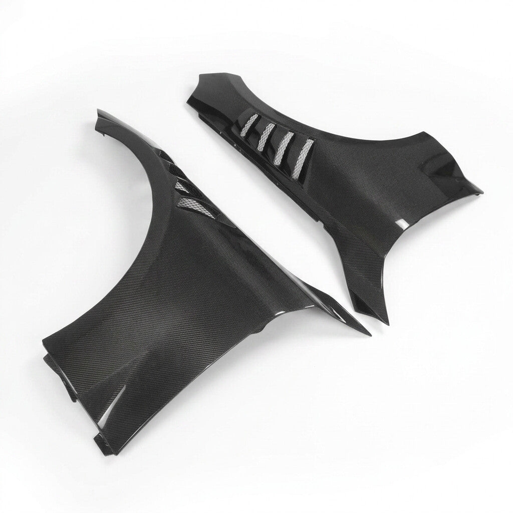 CARBONTECH™ Carbon Fender - BMW 2 Series G87