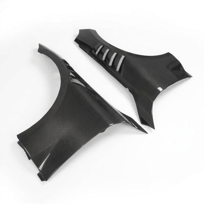 CARBONTECH™ Carbon Fender - BMW 2 Series G87