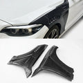 CARBONTECH™ カーボン フェンダー - BMW 1シリーズ F20 / F21 / F22