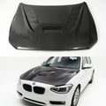 CARBONTECH™ Carbon Hood - BMW F20 / F22 / F23 / F87