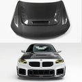 CARBONTECH™ Carbon Hood - BMW 2 Series G87