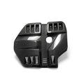 CARBONTECH™ Dry Carbon Engine Cover - BMW G87 / G80 / G82 / G83