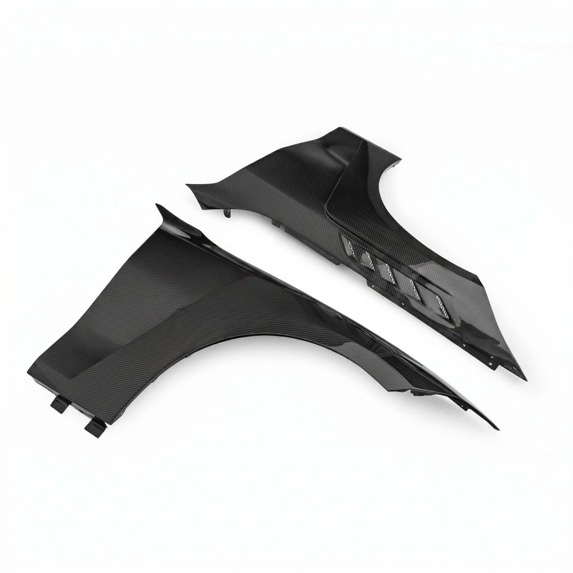 CARBONTECH™ Dry Carbon Fender - BMW 4 Series G22 / G23