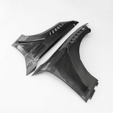 CARBONTECH™ Carbon Fender - BMW 1 Series F20 / F21 / F22