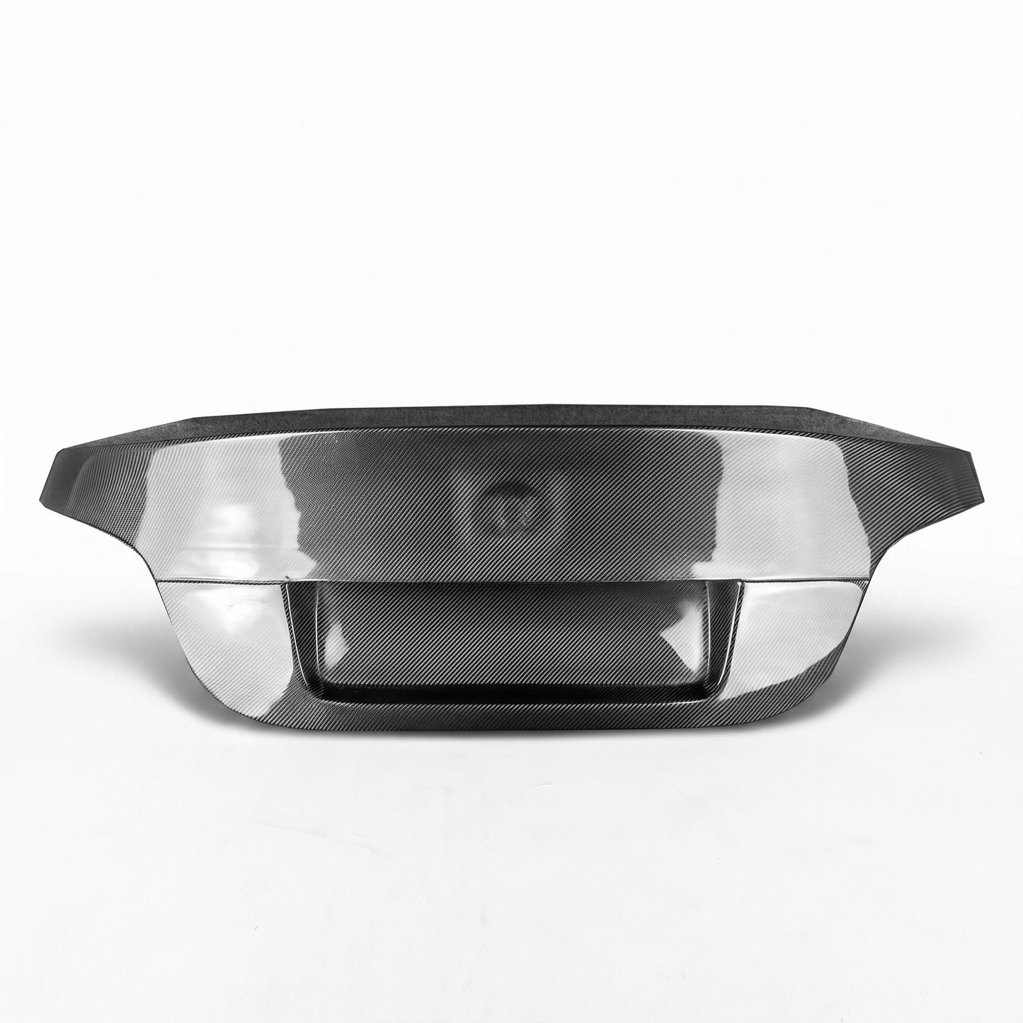 CARBONTECH™ Carbon Trunk Lid - BMW 5 Series E60