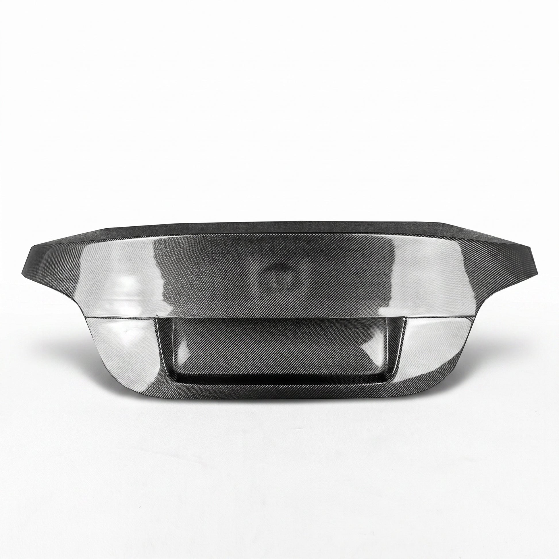 CARBONTECH™ Carbon Trunk Lid - BMW 5 Series E60