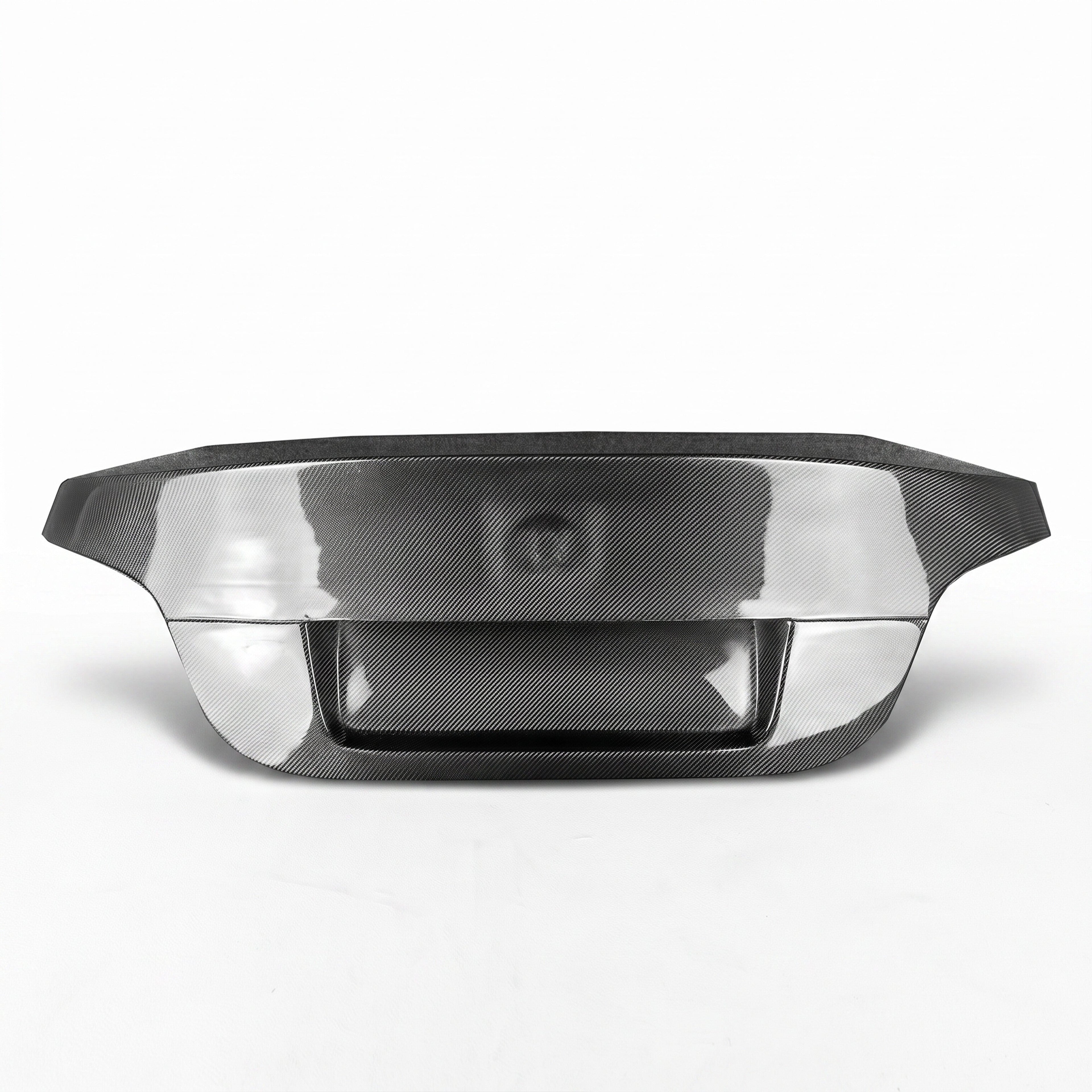 CARBONTECH™ Carbon Trunk Lid - BMW 5 Series E60