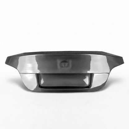 CARBONTECH™ Carbon Trunk Lid - BMW 5 Series E60