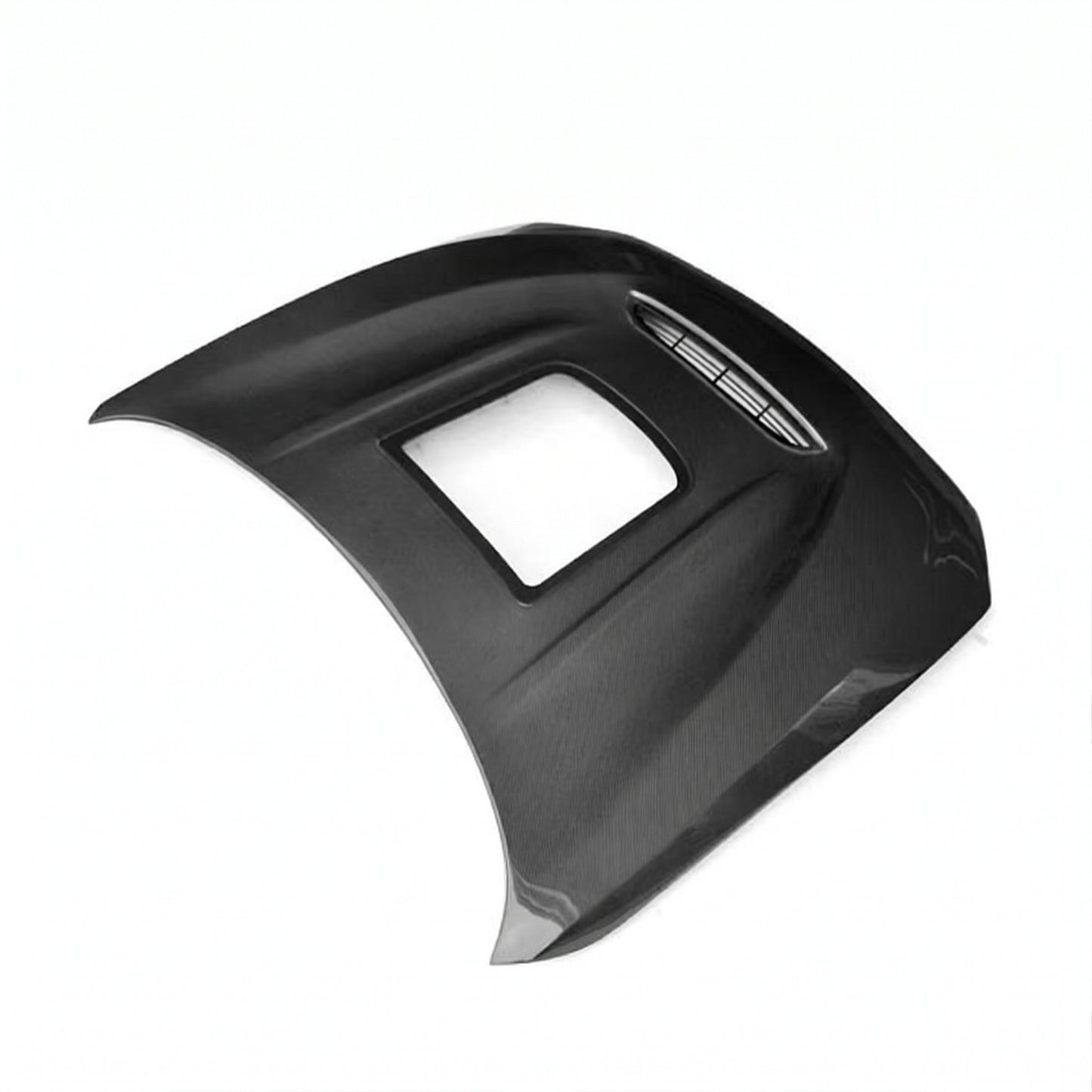 CARBONTECH™ Carbon Hood - BMW F87 / F22 / F23