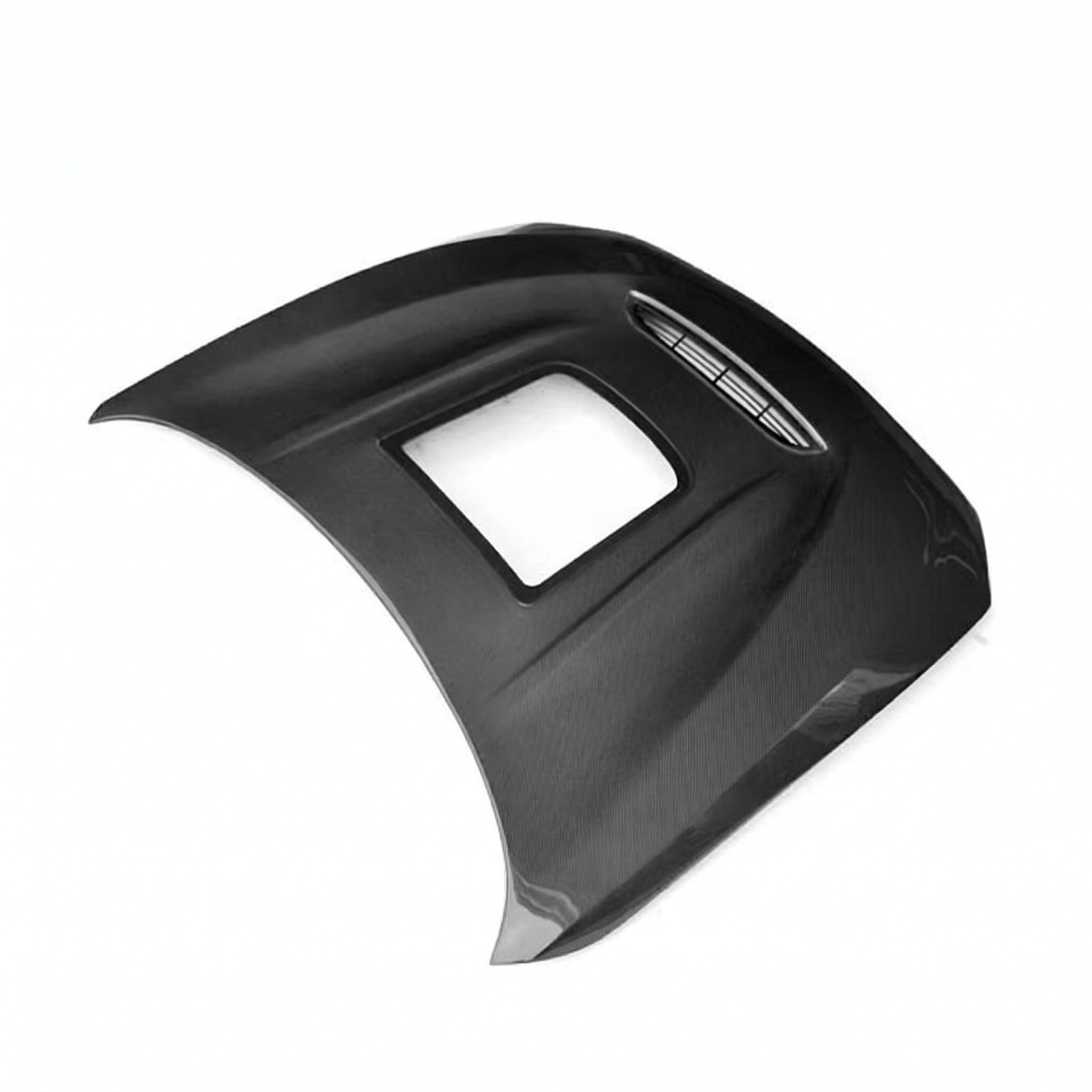 CARBONTECH™ カーボン ボンネット - BMW F87 / F22 / F23