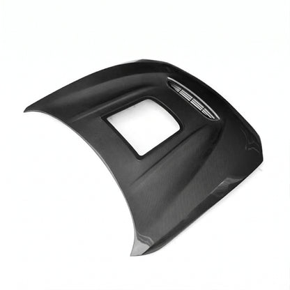 CARBONTECH™ Carbon Hood - BMW F87 / F22 / F23
