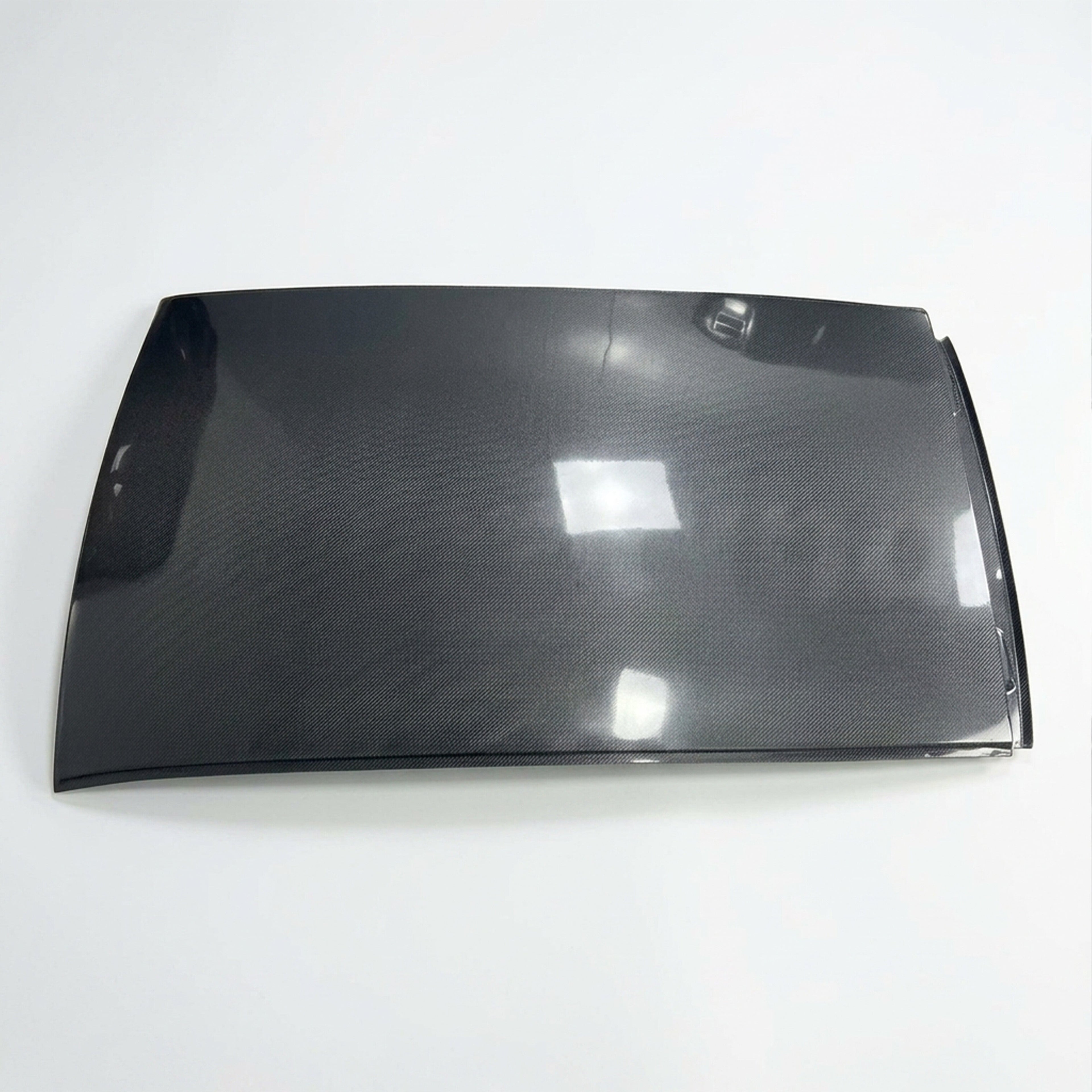 CARBONTECH™ カーボン ルーフ - BMW 1シリーズ F20