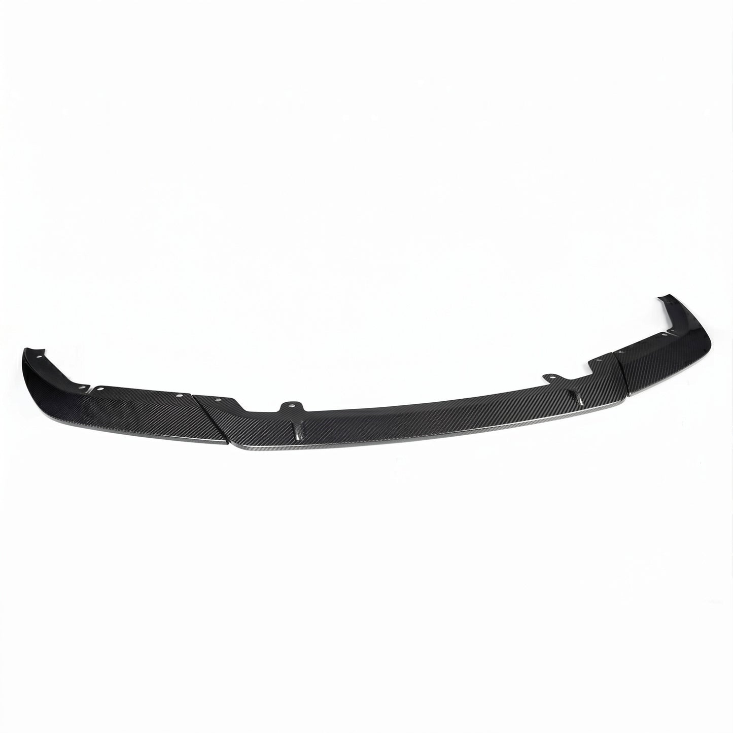CARBONTECH™ Dry Carbon Front Lip - BMW F90