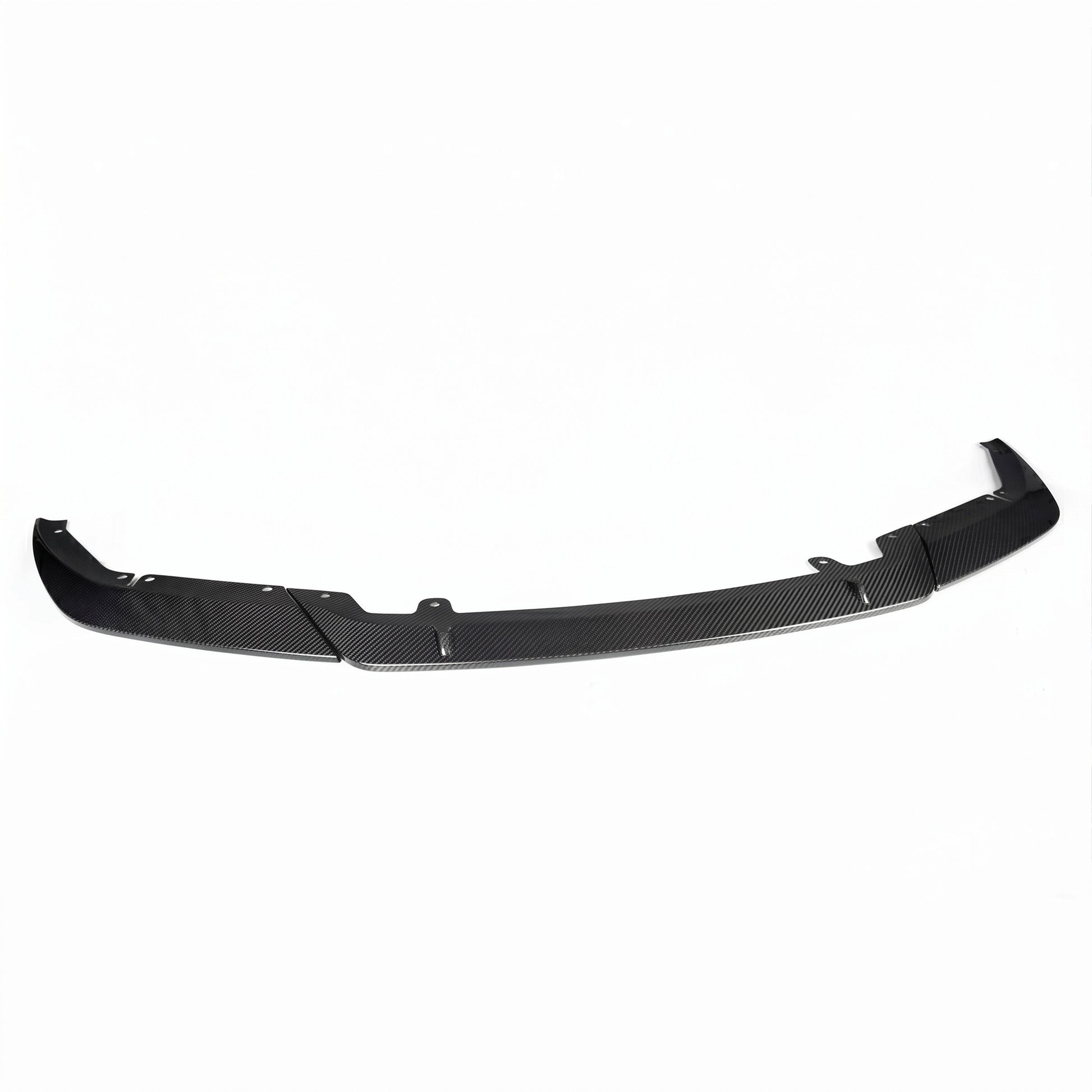 CARBONTECH™ Dry Carbon Front Lip - BMW F90