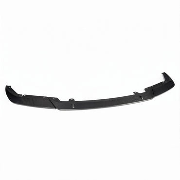 CARBONTECH™ Dry Carbon Front Lip - BMW F90
