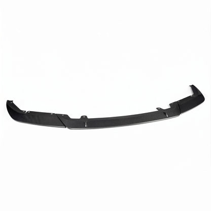 CARBONTECH™ Dry Carbon Front Lip - BMW F90