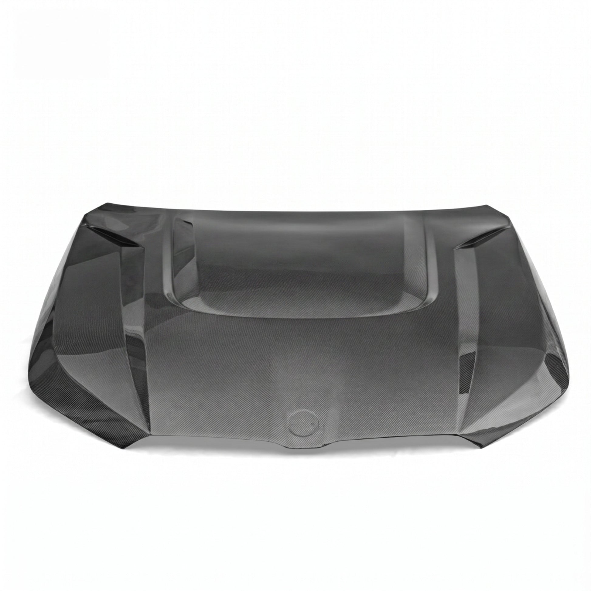 CARBONTECH™ Carbon Hood - BMW 5 Series G60 / G61