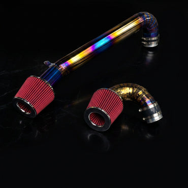 HyFLOW™︎ Titanium Cold Air Intake - BMW M2 G87 / M3 G80 / M4 G82 (S58)