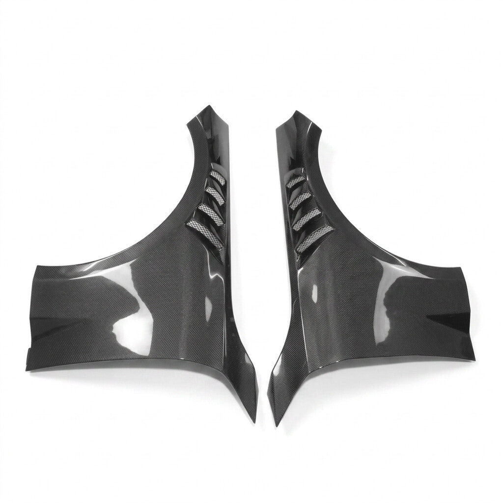 CARBONTECH™ Carbon Fender - BMW 2 Series G87