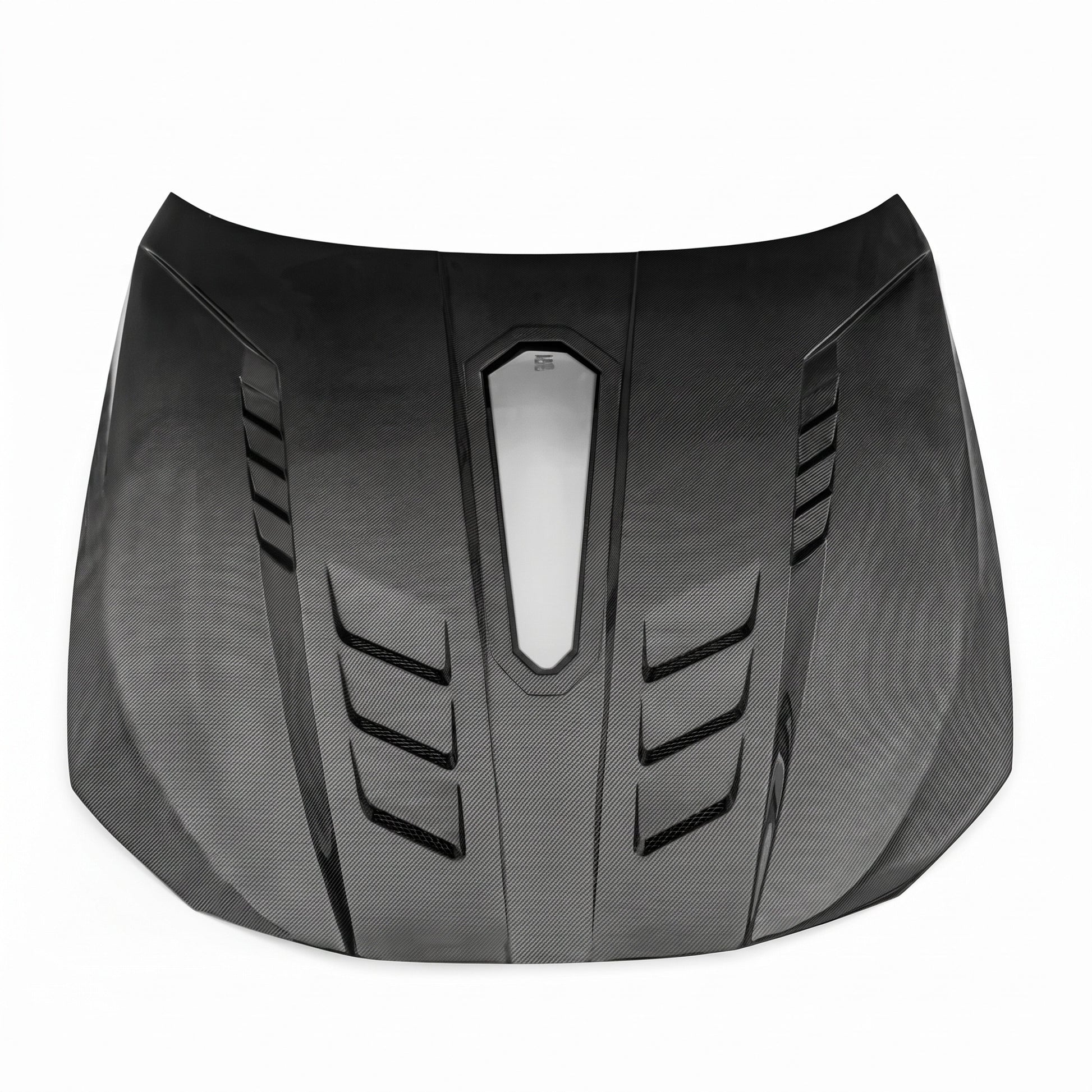 CARBONTECH™ Carbon Hood - BMW 4 Series G22 / G23 / G26