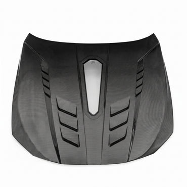 CARBONTECH™ Carbon Hood - BMW 4 Series G22 / G23 / G26