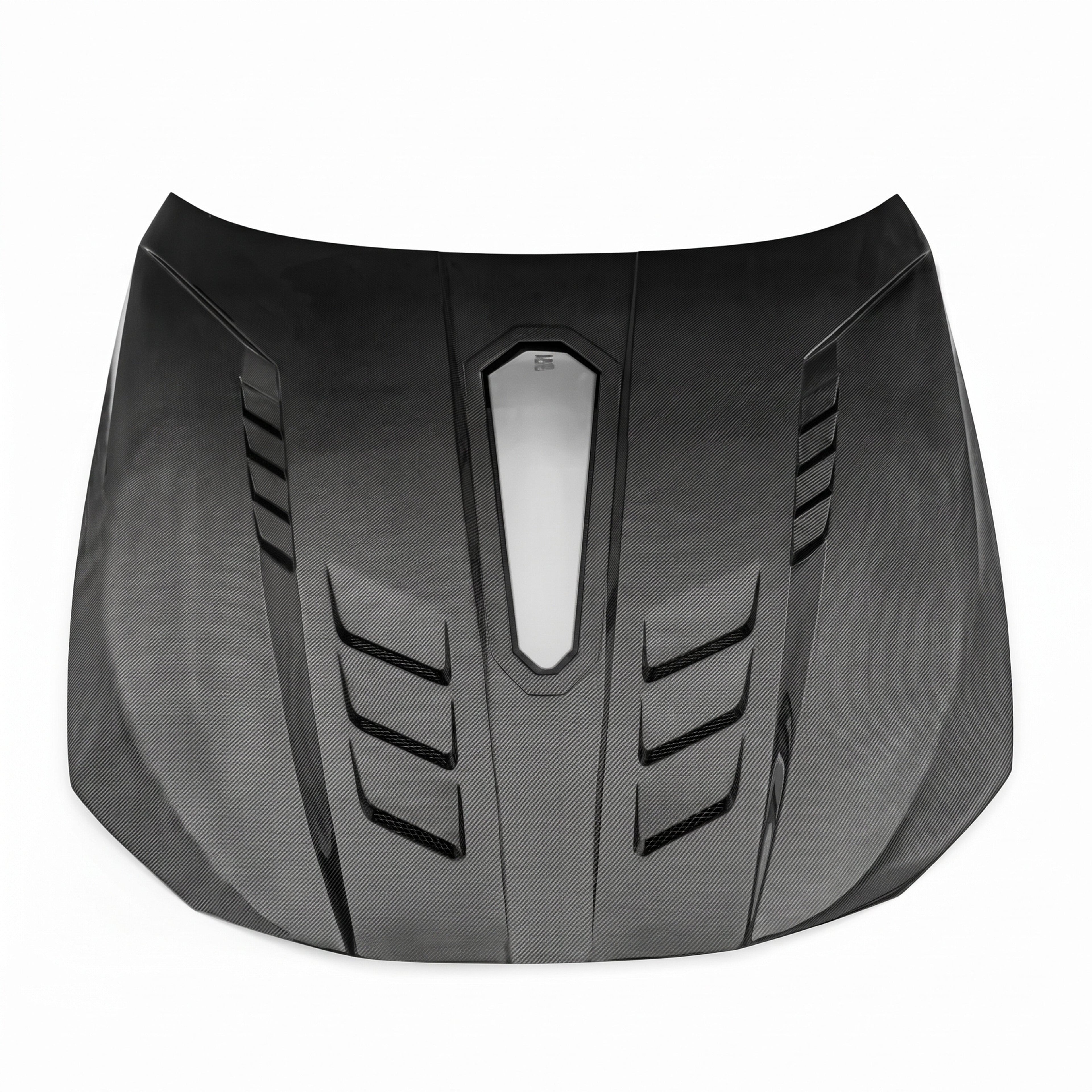 CARBONTECH™ カーボン ボンネット - BMW 4シリーズ G22 / G23 / G26