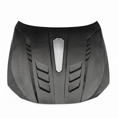 CARBONTECH™ Carbon Hood - BMW 4 Series G22 / G23 / G26