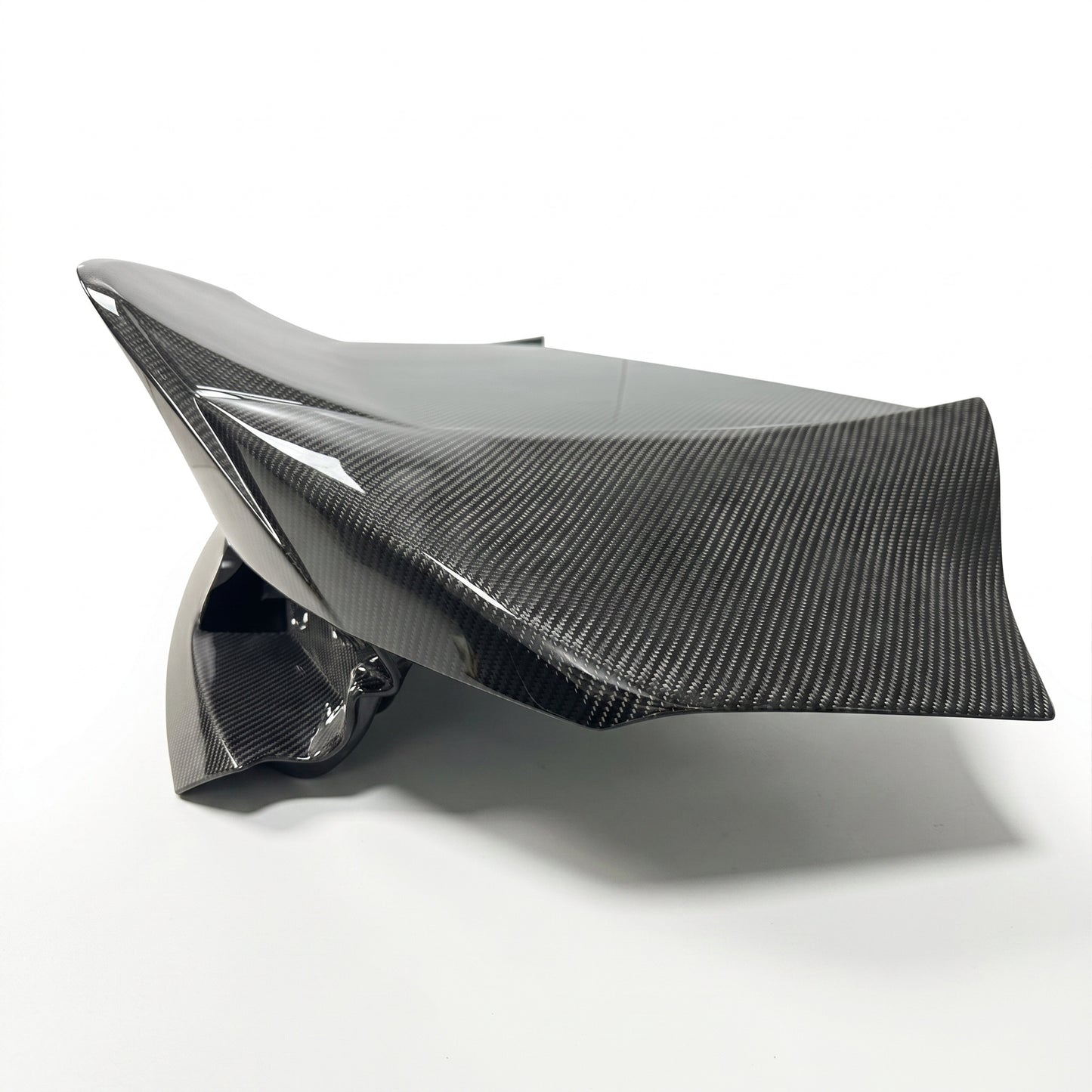 CARBONTECH™ Dry Carbon Trunk Lid - BMW F92
