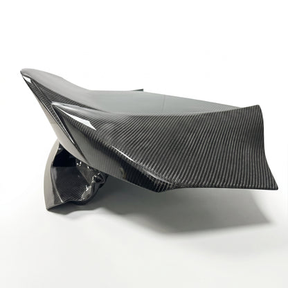 CARBONTECH™ Dry Carbon Trunk Lid - BMW F92