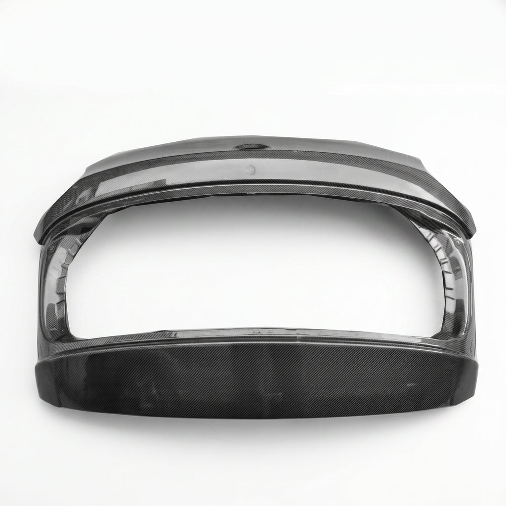 CARBONTECH™ Carbon Trunk Lid - BMW 1 Series F20