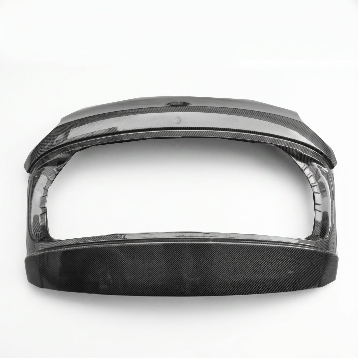 CARBONTECH™ Carbon Trunk Lid - BMW 1 Series F20