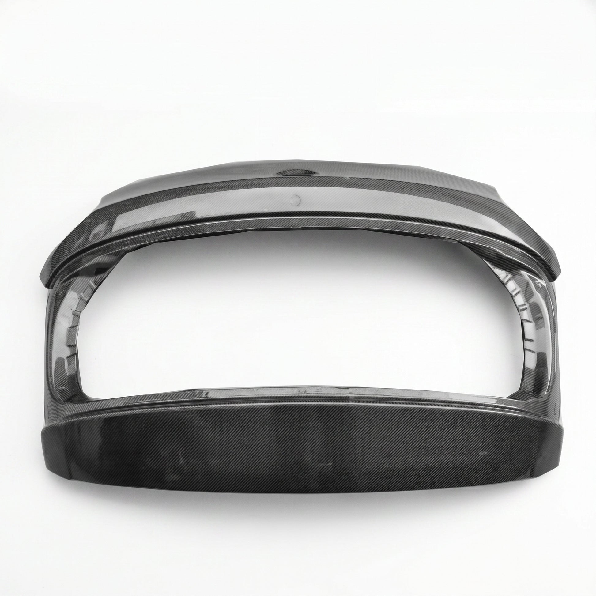 CARBONTECH™ Carbon Trunk Lid - BMW 1 Series F20