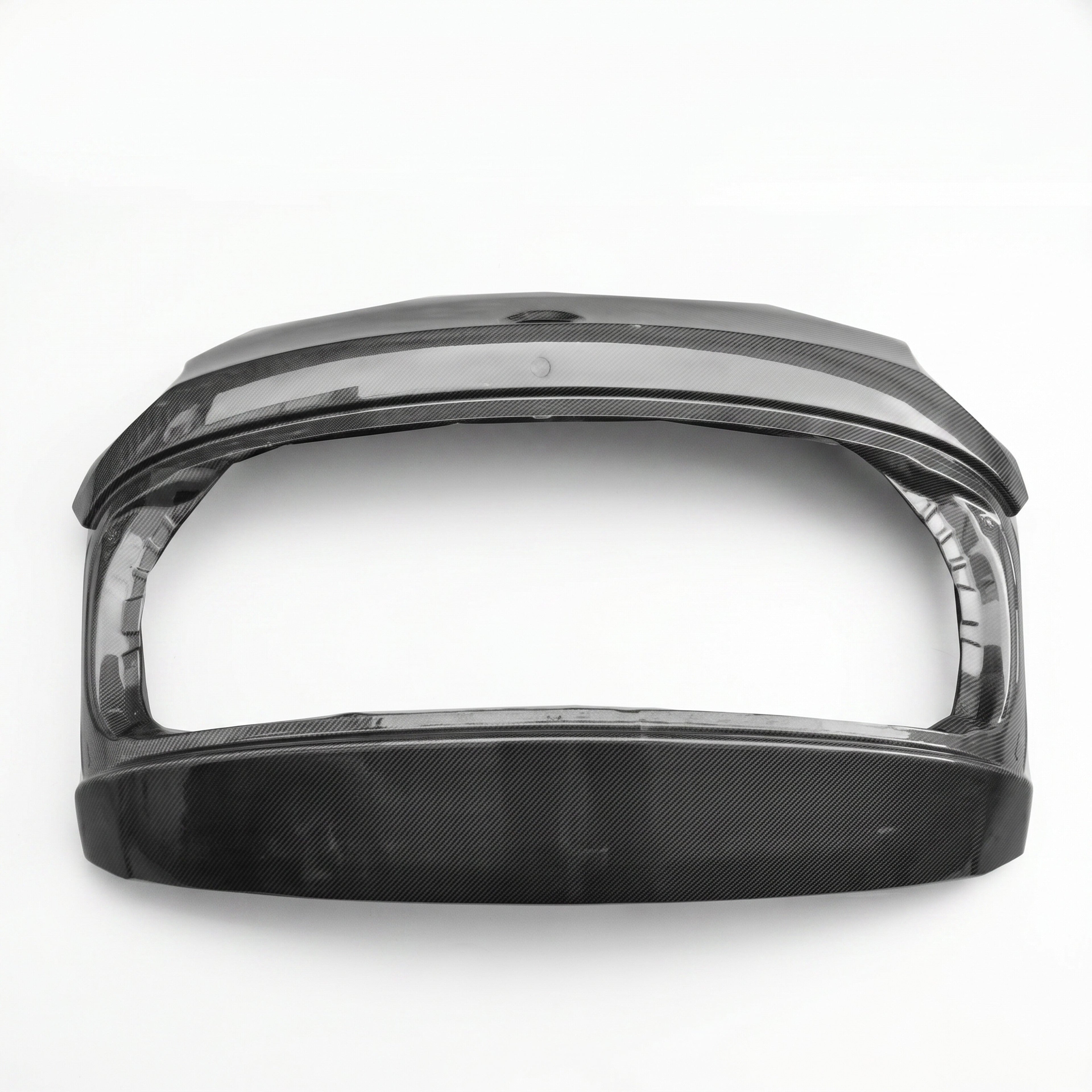 CARBONTECH™ Carbon Trunk Lid - BMW 1 Series F20