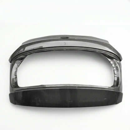 CARBONTECH™ Carbon Trunk Lid - BMW 1 Series F20