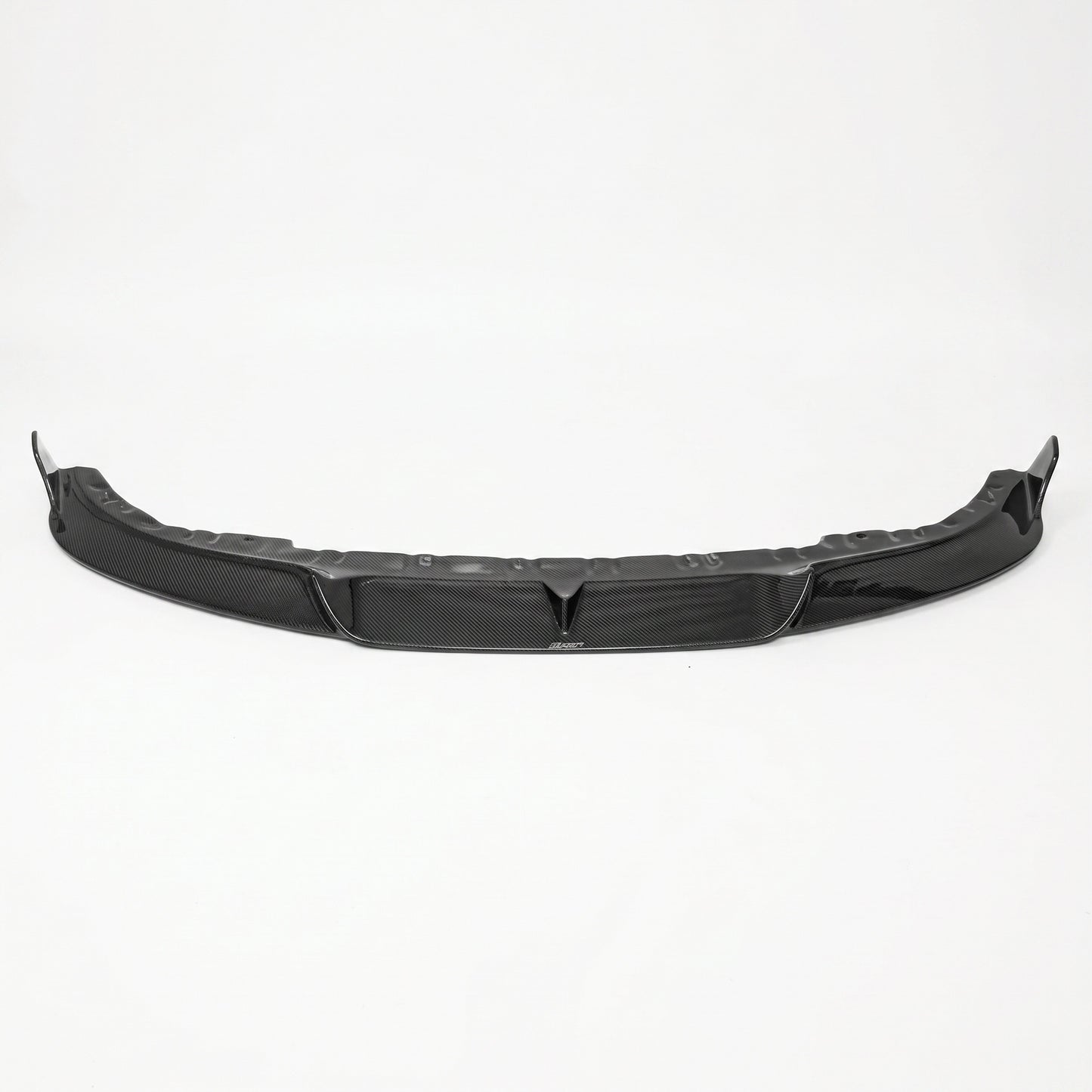 CARBONTECH™ Dry Carbon Front Lip - BMW 4 Series G26 M50