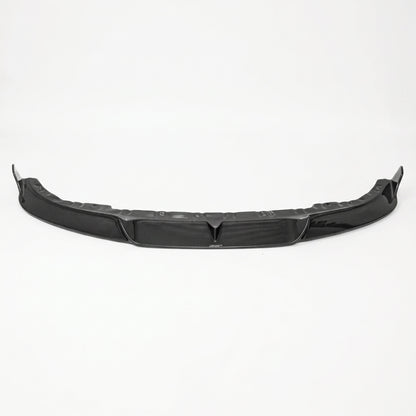 CARBONTECH™ Dry Carbon Front Lip - BMW 4 Series G26 M50