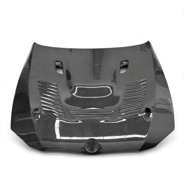 CARBONTECH™ Dry Carbon Hood - BMW 3 Series E92 / E93