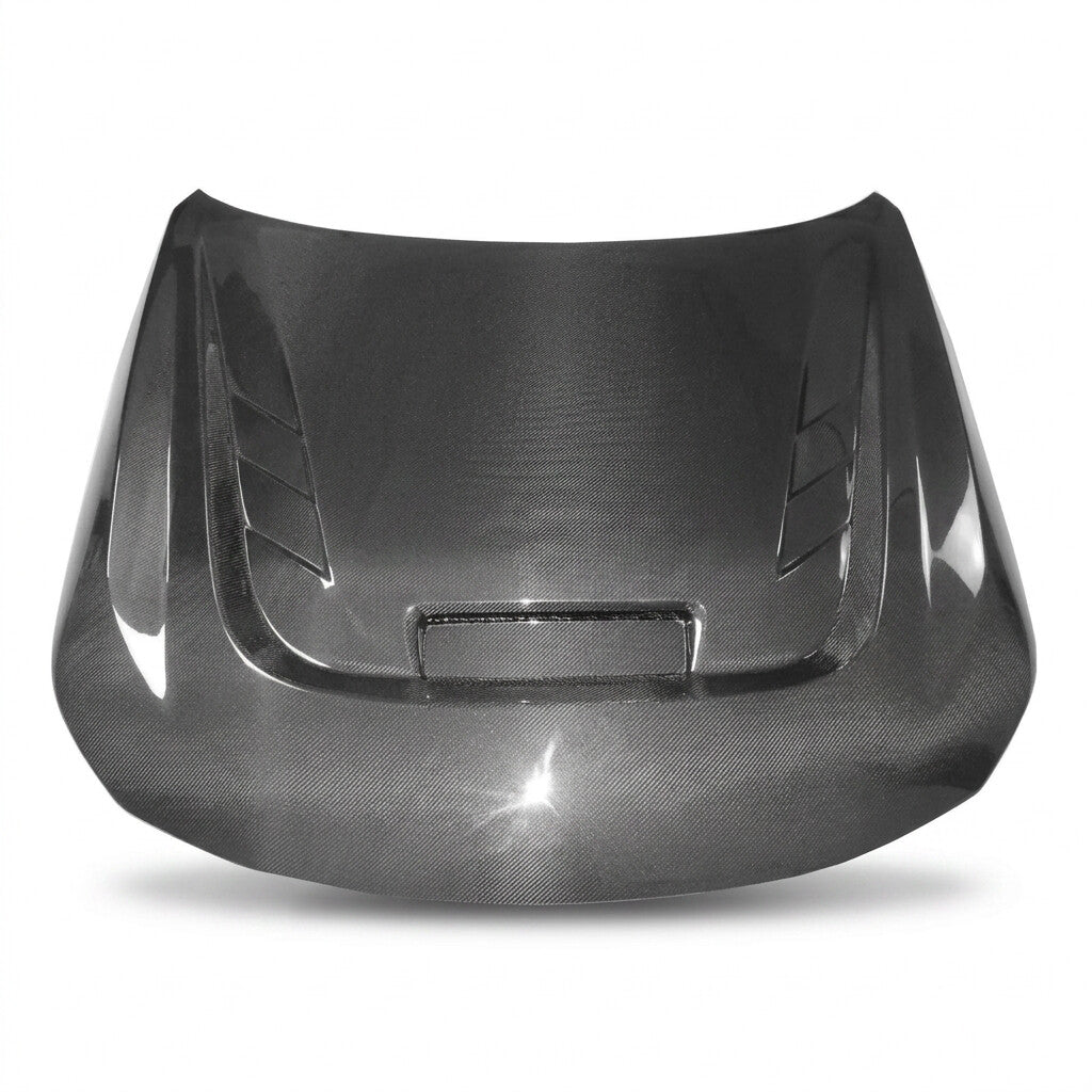 CARBONTECH™ Carbon Hood - BMW 2 Series G87